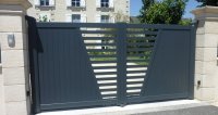 Notre société de clôture et de portail à Meung-sur-Loire